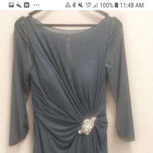 Mother of the bride Dress